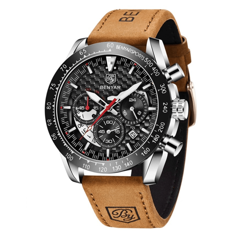P&B Apolo - 42mm