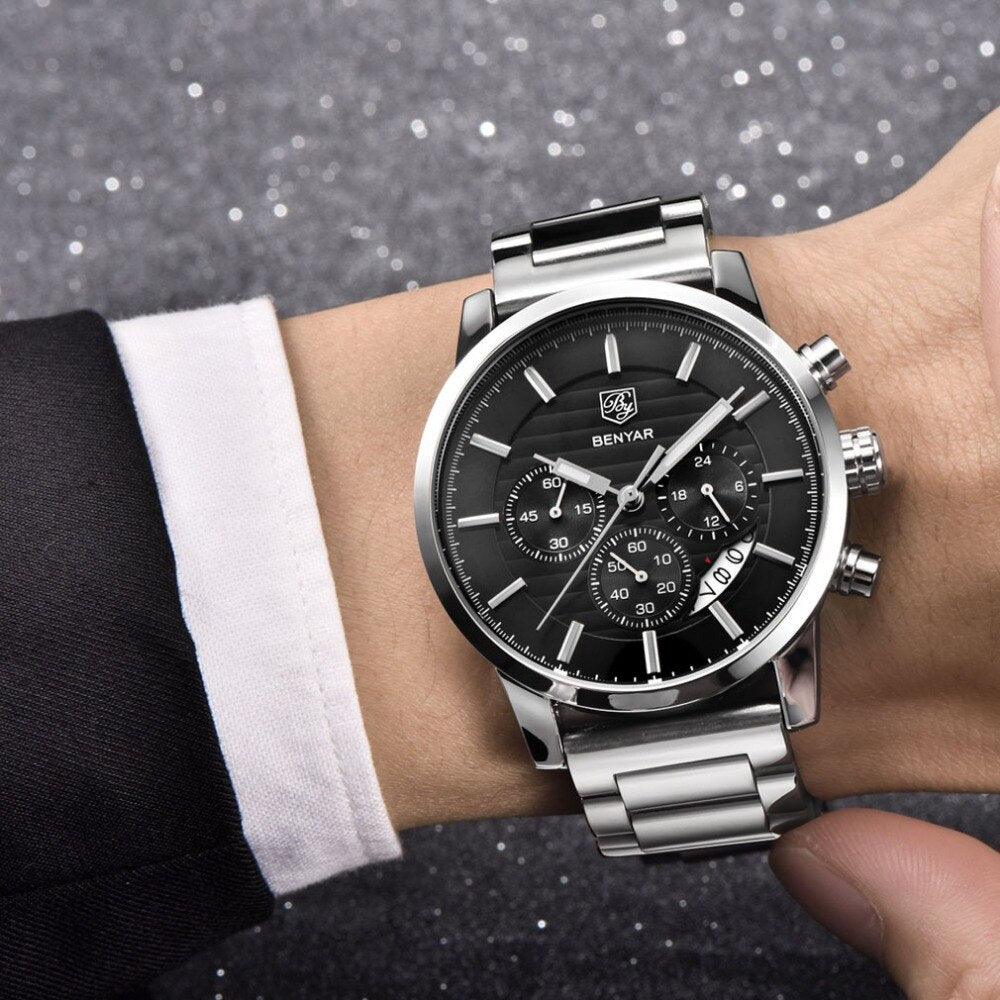 P&B The Best - 43mm