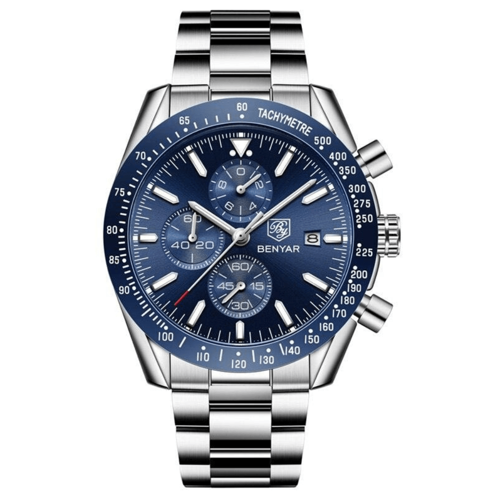 P&B Milenium - 44mm