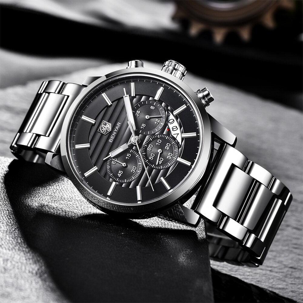 P&B The Best - 43mm
