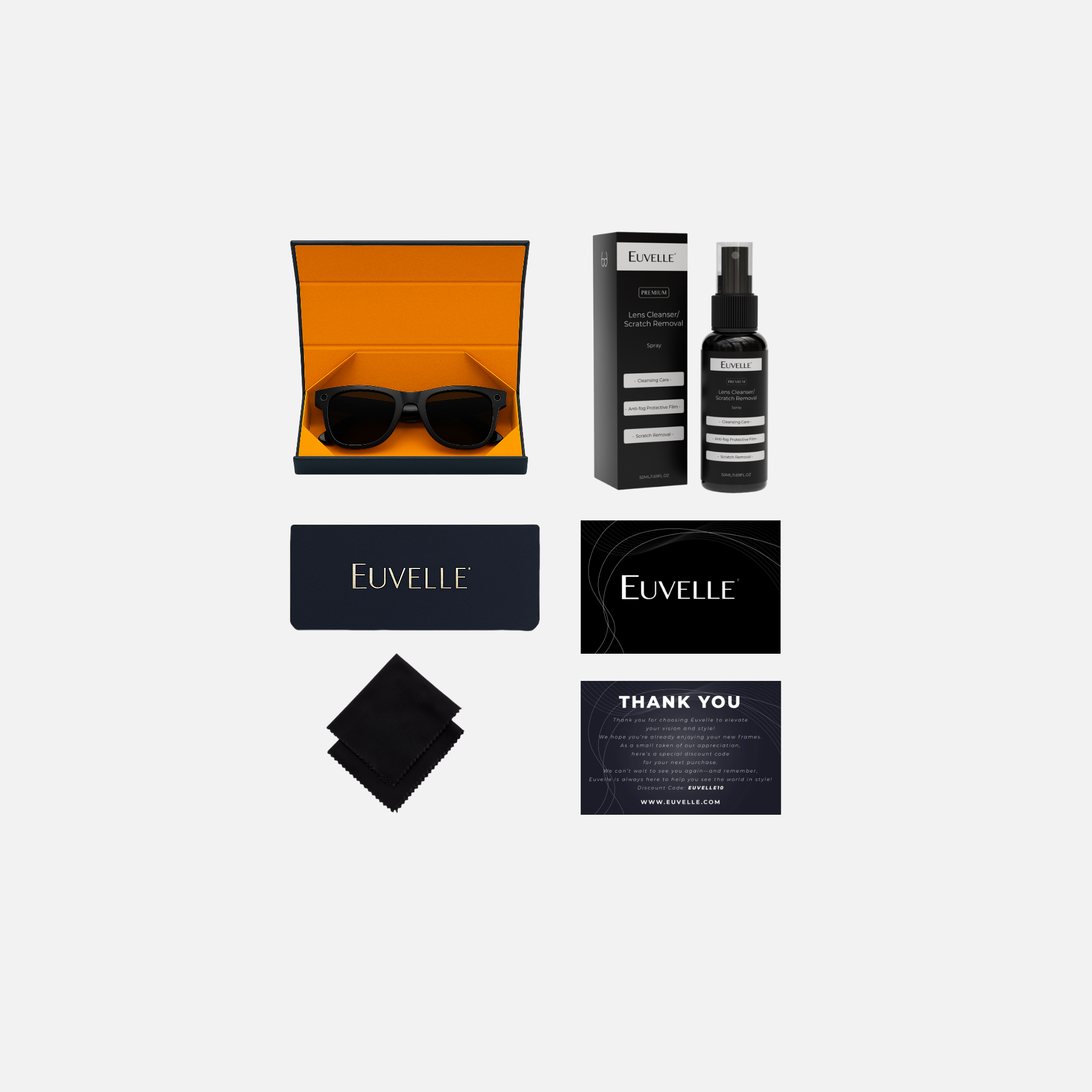 EUVELLE | CYAN™ AI